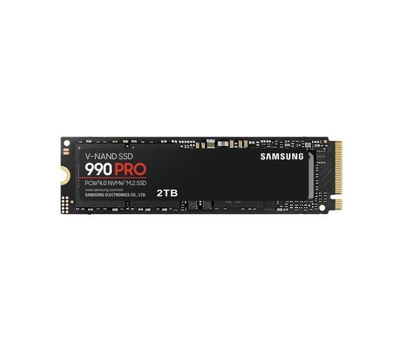 Σκληρός δίσκος Samsung 990 PRO 2 TB SSD