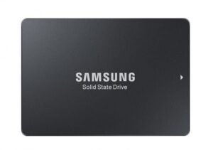 Samsung Server SSD PM1653 960GB 2.5