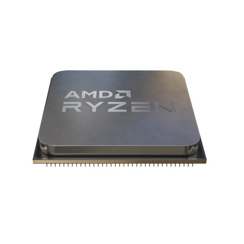 AMD Ryzen 5 8600G 4.3GHz Επεξεργαστής 6 Πυρήνων για Socket AM5 Tray