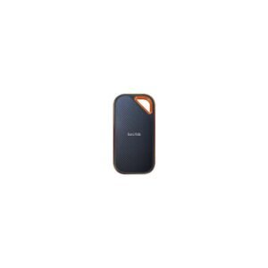 SanDisk Extreme PRO Portable 4TB