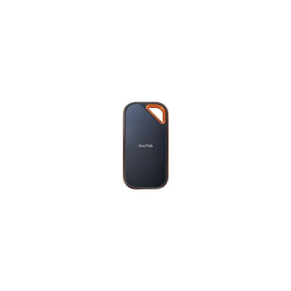 SanDisk Extreme PRO Portable 4TB
