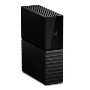 WD My Book 14TB USB 3.0