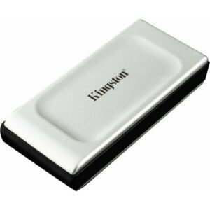 Kingston XS2000 USB-C Εξωτερικός SSD 1TB