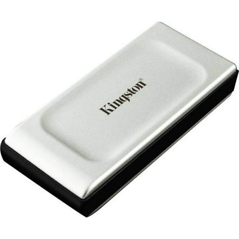 Kingston XS2000 USB-C Εξωτερικός SSD 1TB