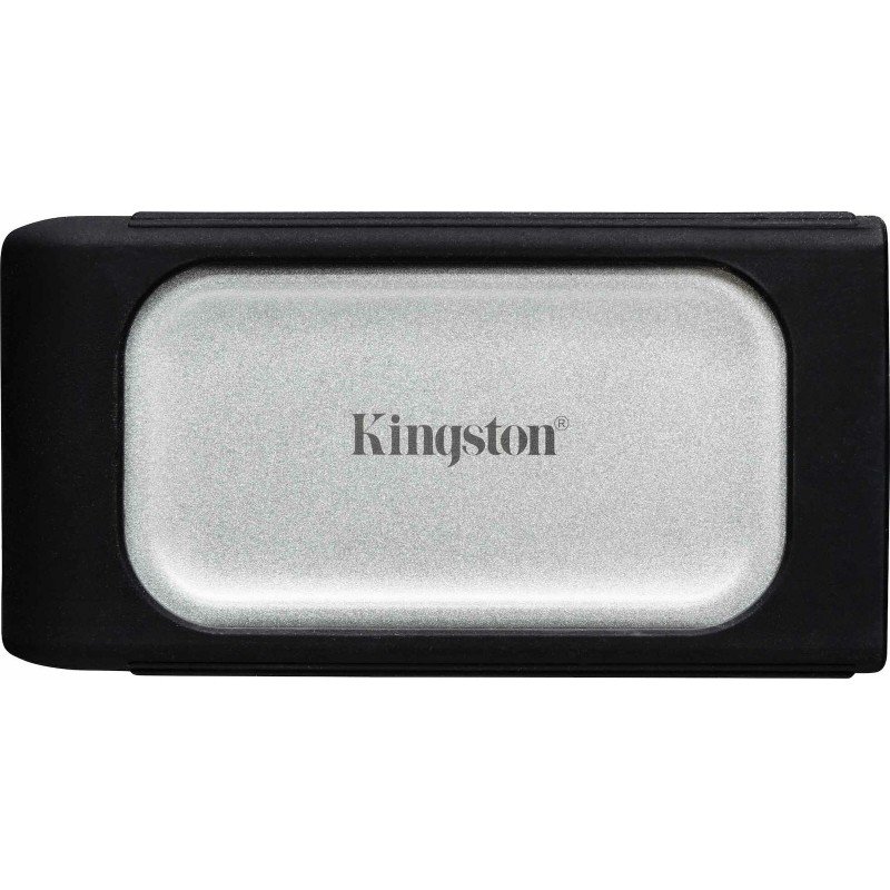 Kingston XS2000 USB-C Εξωτερικός SSD 1TB - Image 3