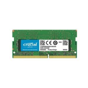 Crucial SO-DIMM DDR4-3200 16GB