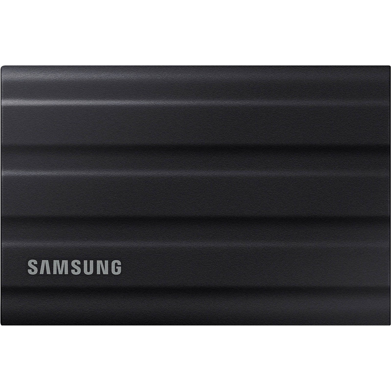 Samsung SSD Portable T7 Shield 1TB Black Retail