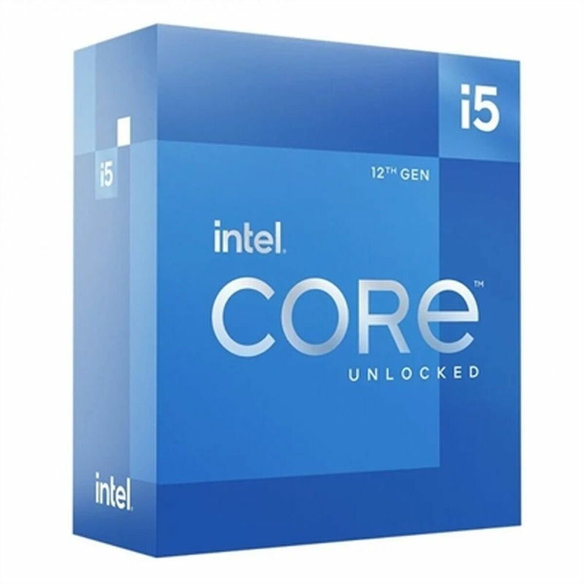 Επεξεργαστής Intel BX8071512600K 4,9 Ghz 20MB LGA 1700 LGA 1700 - Image 2