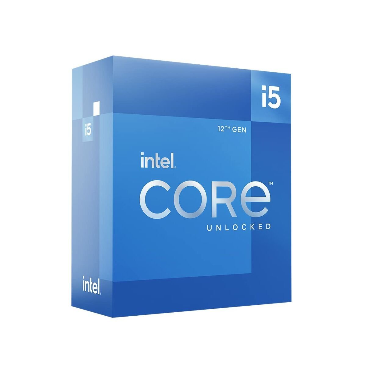 Επεξεργαστής Intel i5-12600KF LGA 1700 - Image 2