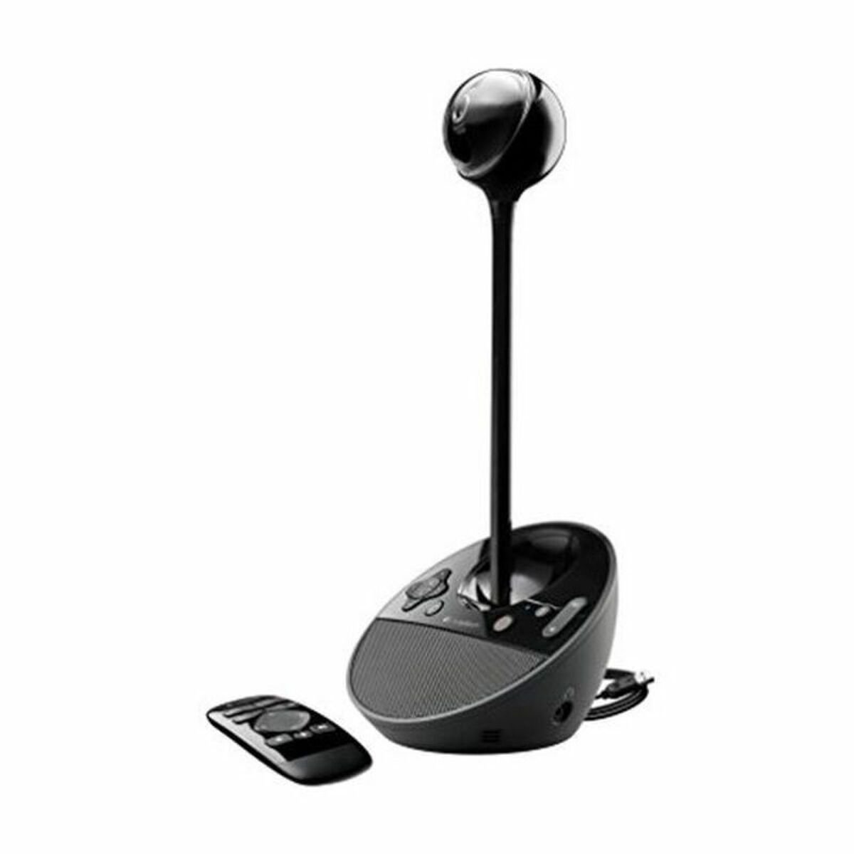 Webcam Logitech BCC950 - Image 3