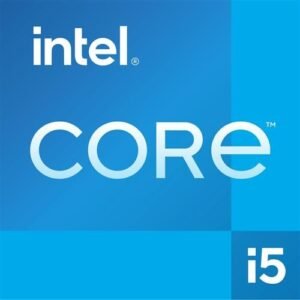 Intel Core i5 12400F 2.5GHz 18MB 1700 Tray