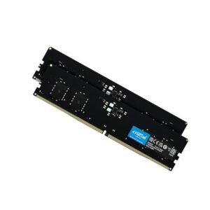 Crucial DDR5-5600 64GB Kit (2x 32GB)