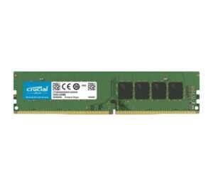 DDR4 16GB PC 3200 Crucial CT16G4DFRA32A retail