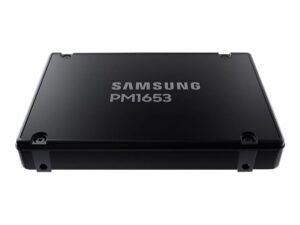 Samsung Server SSD PM1653 7.68TB 2.5 OEM