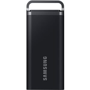 Samsung SSD T5 Evo MU-PH4T0S 4TB