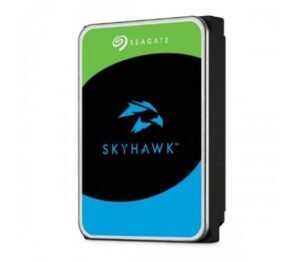 Σκληρός δίσκος Seagate SkyHawk 3,5" 1 TB HDD