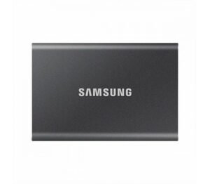 Εξωτερικός Σκληρός Δίσκος Samsung Portable SSD T7 2 TB