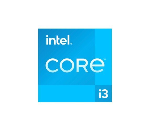 Επεξεργαστής Intel i3-12100 Intel Core i3-12100 LGA 1700