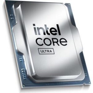 Intel Core Ultra 5 245K 3.6GHz 14-core Socket 1851 Tray