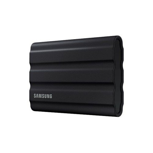 Samsung T7 Shield USB-C Εξωτερικός SSD 4TB 2.5" Μαύρο - Image 4