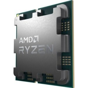 AMD Ryzen 7 9700X 3.8GHz 8-core Socket AM5 Tray