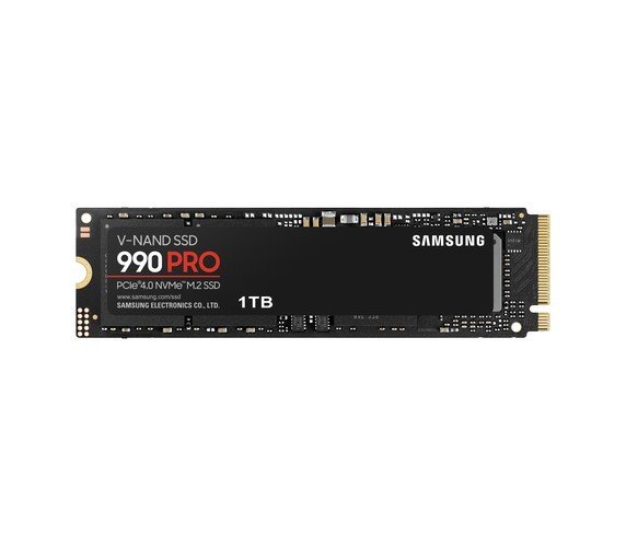 Σκληρός δίσκος Samsung 990 PRO 1 TB SSD