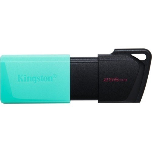 Kingston DataTraveler Exodia M 256GB USB 3.2 Black/Green