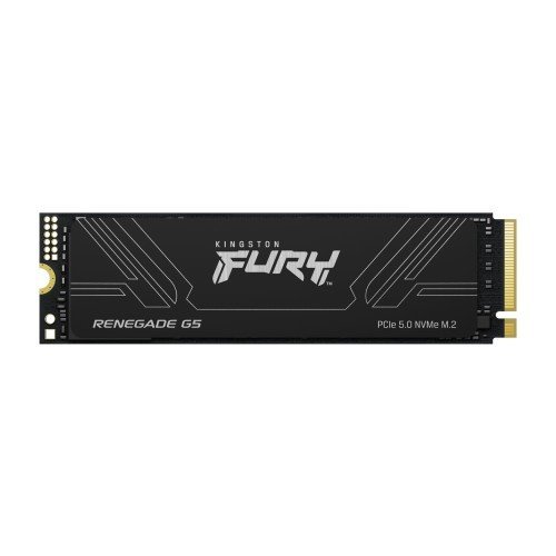 Kingston FURY Renegade G5 PCIe 5.0 NVMe M.2 SSD , 1TB - Image 16
