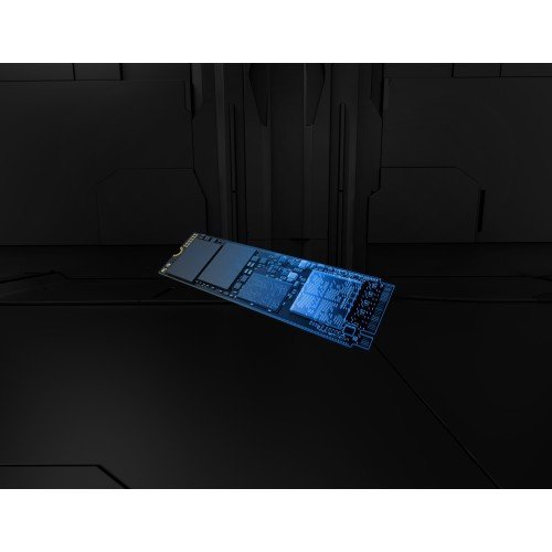Kingston FURY Renegade G5 PCIe 5.0 NVMe M.2 SSD , 1TB - Image 8