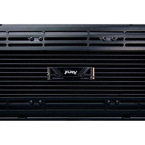 Kingston FURY Renegade G5 PCIe 5.0 NVMe M.2 SSD , 1TB - Image 14