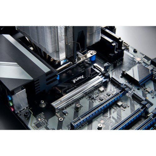 Kingston FURY Renegade G5 PCIe 5.0 NVMe M.2 SSD , 1TB - Image 11