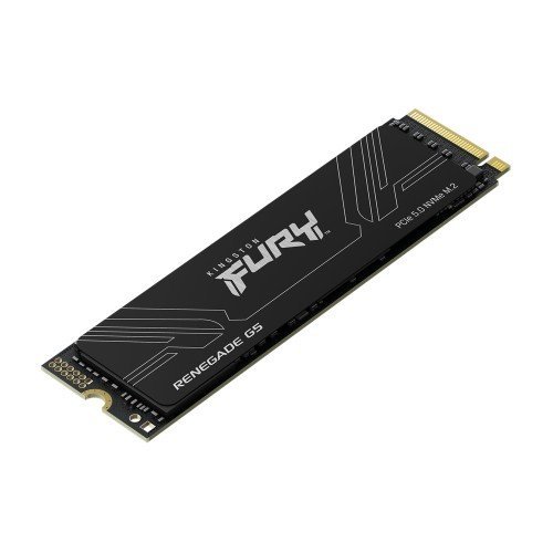Kingston FURY Renegade G5 PCIe 5.0 NVMe M.2 SSD , 1TB - Image 5