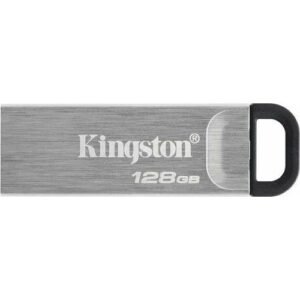 Kingston DataTraveler Kyson 128GB USB 3.2 Silver