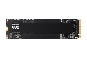 Samsung SSD 990 2TB