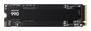 Samsung SSD 990 1TB